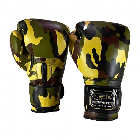 Sparring Training Boxing Gloves